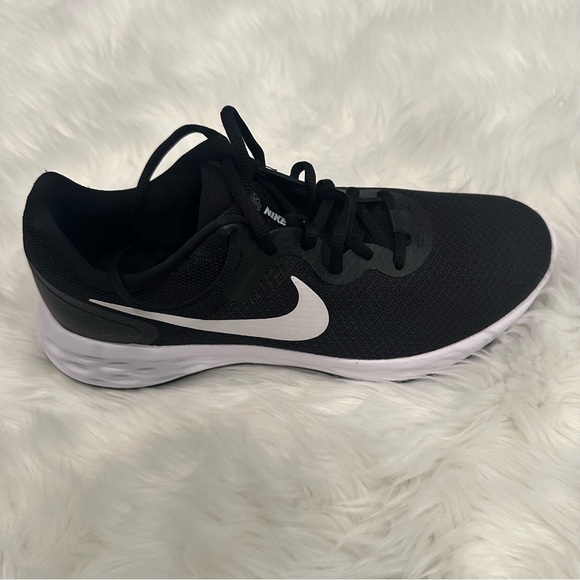 Nike Revolution 6 Next Nature Men's Running Shoes Size 8.5 - Picture 5 of 8